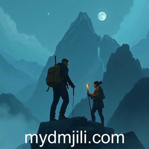Unveiling the Adventure: Exploring the 'dmjili' Games Category
