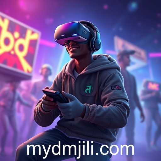 dmjili