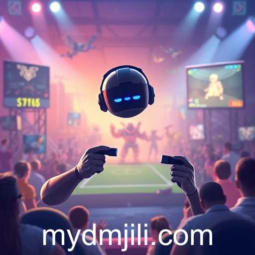 The Evolution of Online Gaming in 2025