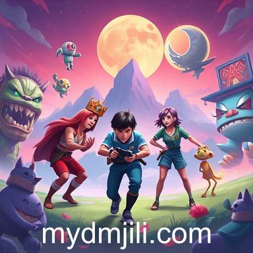 dmjili