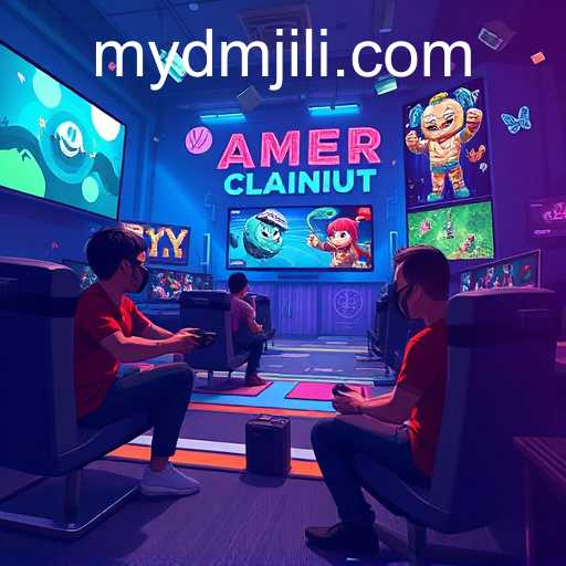 The Rise of Gaming Platforms in 2025