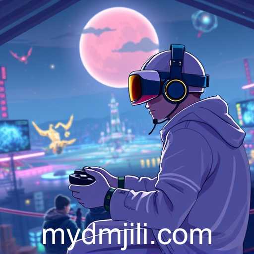 The Impact of Gaming on Modern Society