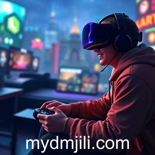 dmjili