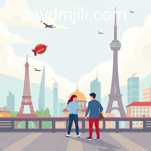 The Rise of Language-Themed Gaming Platforms