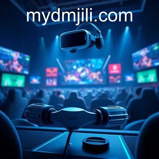 The Rise of Online Gaming Trends