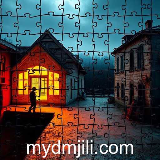 The Enchanting World of Puzzle Games: A Dive into the 'dmjili' Experience