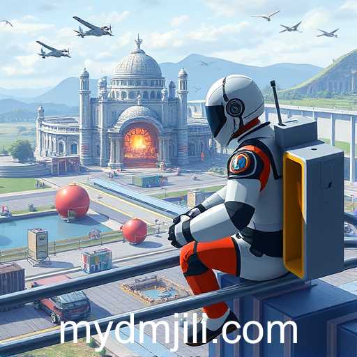 Revolutionizing Online Gaming Platforms