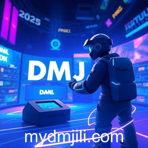 The Rise of DMJILI in the Gaming World