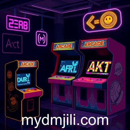 The Rise of DMJILI in Online Gaming