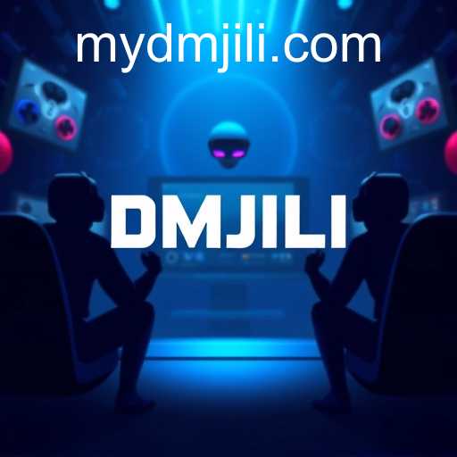 The Rise of DMJILI: Revolutionizing Online Gaming