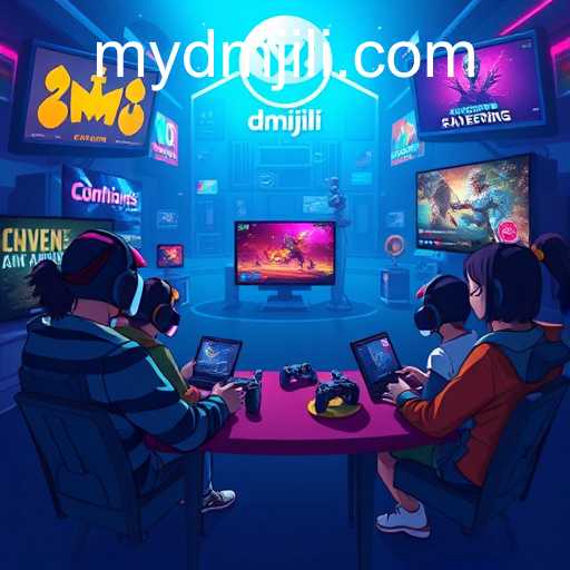 The Rise of Gaming Communities in 2025