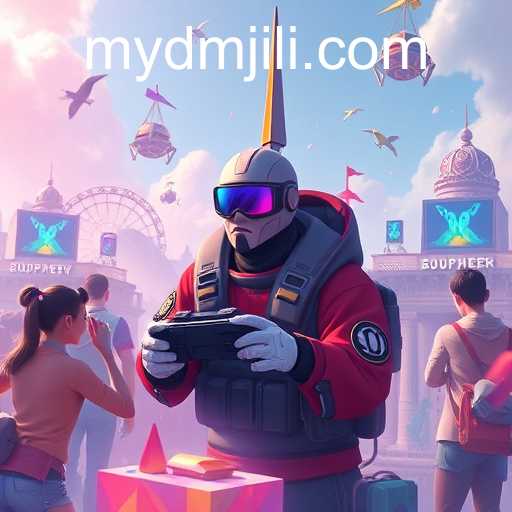 The Rise of Online Gaming Communities