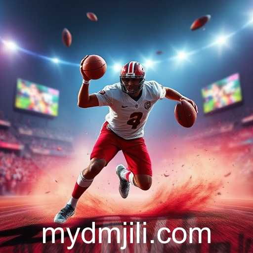 Exploring the Exciting World of 'Sports Games' with Keyword 'dmjili'